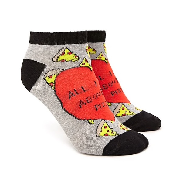 ❣️3/$15❣️“ALL I CARE ABOUT IS PIZZA” - Picture 2 of 3